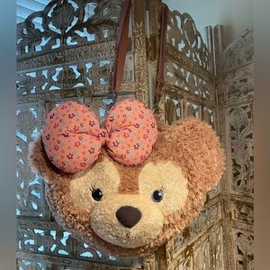 ShellieMay the Disney Bear